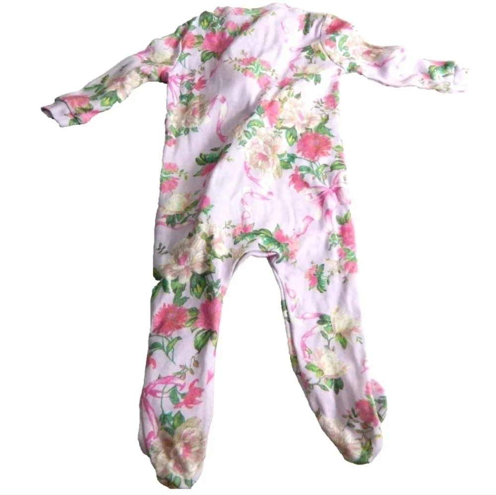 Pottery Barn‎ Kids LoveShackFancy Pajamas